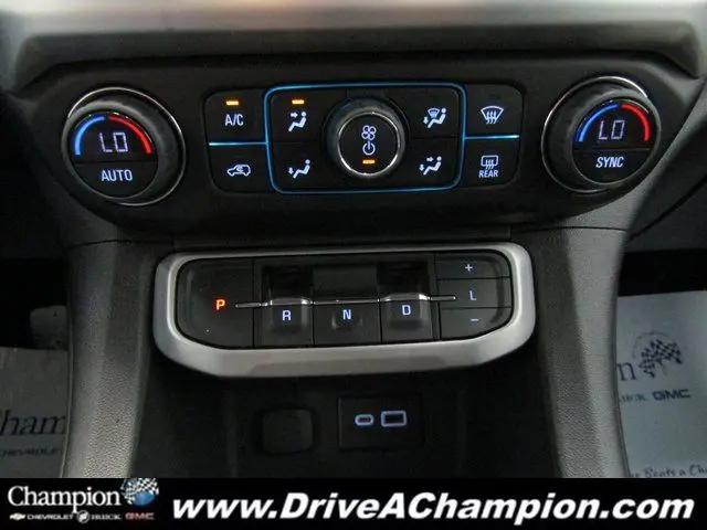 2023 GMC Acadia FWD SLE