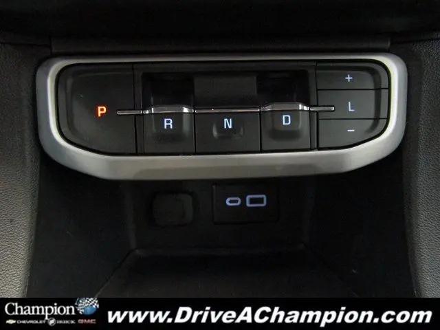 2023 GMC Acadia FWD SLE