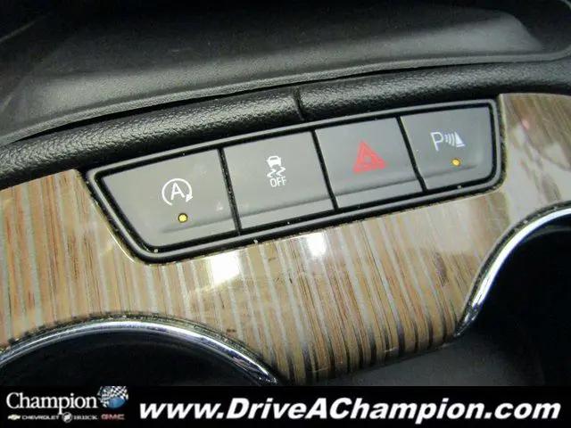2023 GMC Acadia FWD SLE