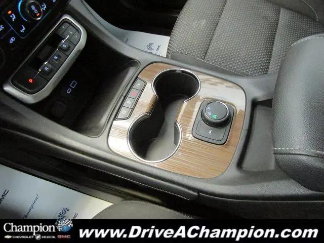 2023 GMC Acadia FWD SLE