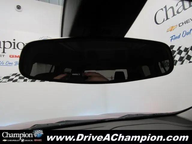 2023 GMC Acadia FWD SLE