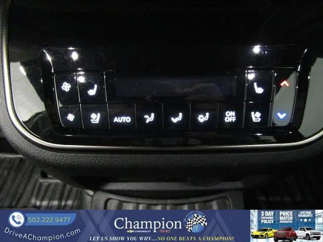 2025 INFINITI QX80 AUTOGRAPH AWD