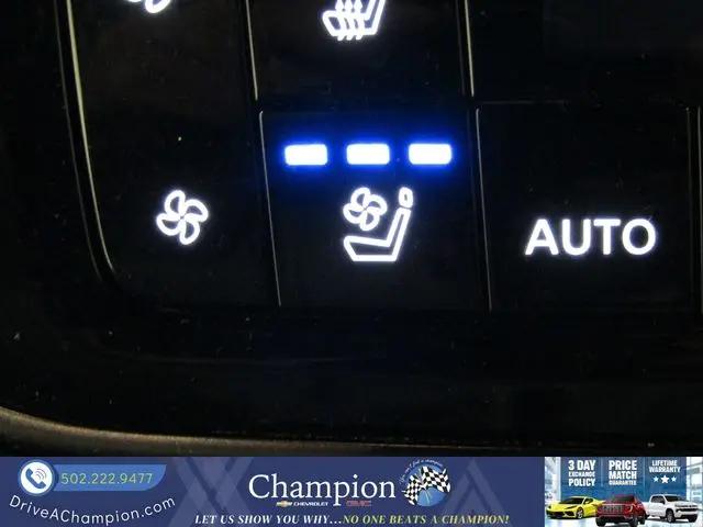2025 INFINITI QX80 AUTOGRAPH AWD