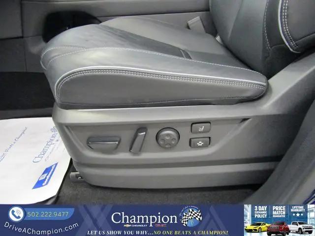 2025 INFINITI QX80 AUTOGRAPH AWD