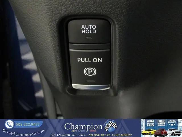 2025 INFINITI QX80 AUTOGRAPH AWD