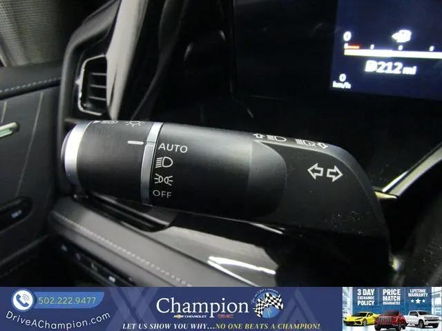 2025 INFINITI QX80 AUTOGRAPH AWD