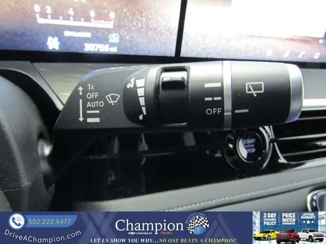 2025 INFINITI QX80 AUTOGRAPH AWD
