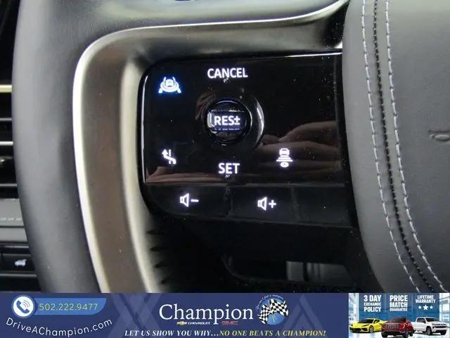 2025 INFINITI QX80 AUTOGRAPH AWD