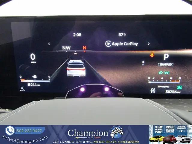 2025 INFINITI QX80 AUTOGRAPH AWD