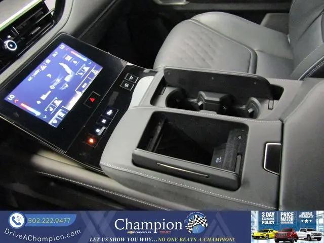 2025 INFINITI QX80 AUTOGRAPH AWD