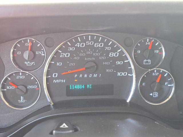 2023 GMC Savana Cargo RWD 2500 Regular Wheelbase Work Van
