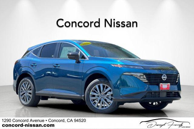 2026 Nissan Murano SL for sale in Concord, CA