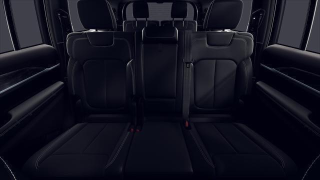 2026 Jeep Grand Cherokee GRAND CHEROKEE L LAREDO ALTITUDE 4X4 2026 Jeep Grand Cherokee GRAND CHEROKEE L LAREDO ALTITUDE 4X4