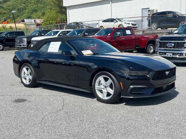2026 Ford Mustang EcoBoost for sale in Canton, NC