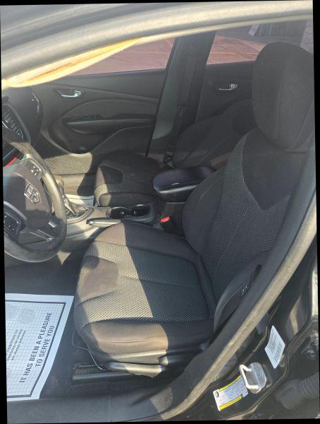 2014 Dodge Dart SE