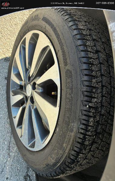 2019 Buick Encore FWD Essence