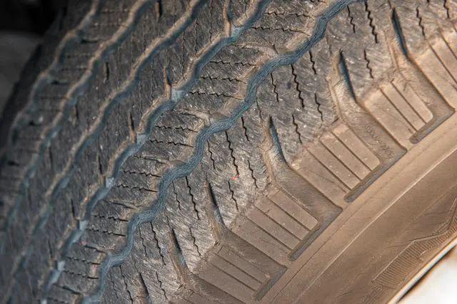 2002 Toyota Land Cruiser Base