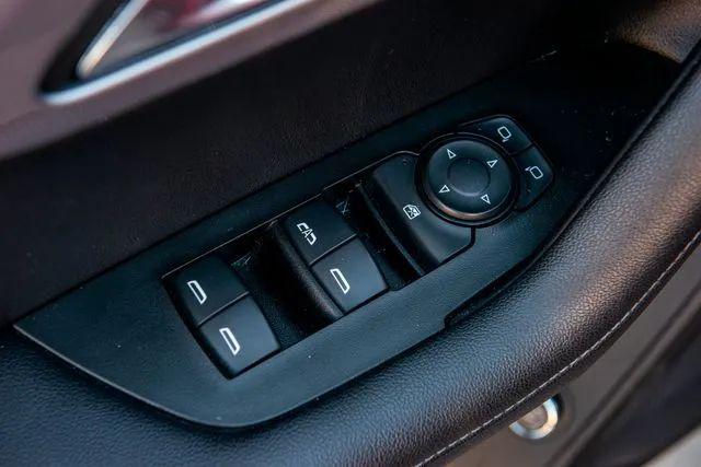 2022 Chevrolet Blazer FWD 2LT