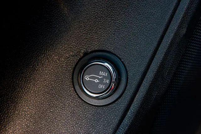 2022 Chevrolet Blazer FWD 2LT