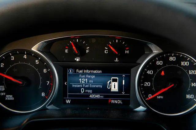 2022 Chevrolet Blazer FWD 2LT
