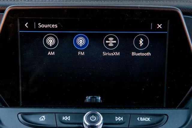 2022 Chevrolet Blazer FWD 2LT