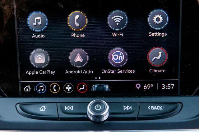 2022 Chevrolet Blazer FWD 2LT