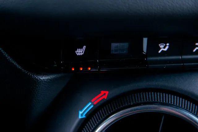 2022 Chevrolet Blazer FWD 2LT