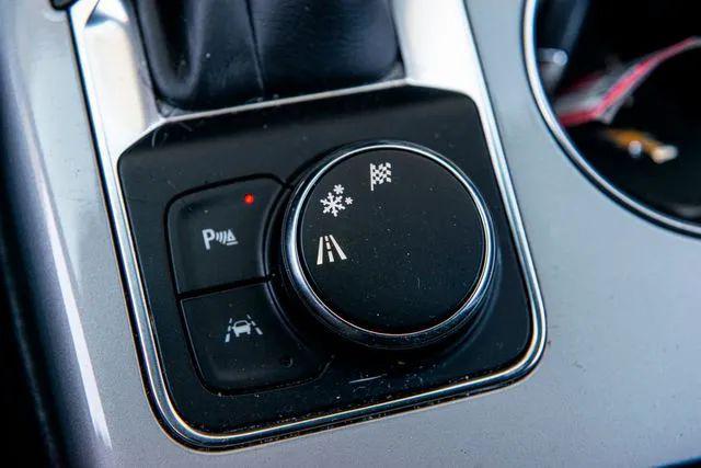 2022 Chevrolet Blazer FWD 2LT