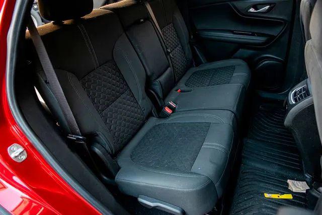 2022 Chevrolet Blazer FWD 2LT