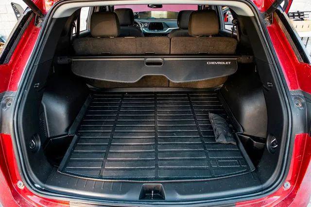 2022 Chevrolet Blazer FWD 2LT