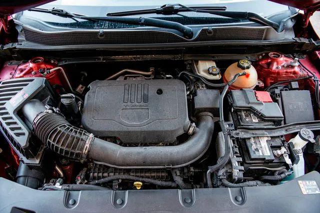 2022 Chevrolet Blazer FWD 2LT