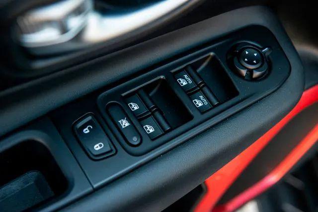 2020 Jeep Renegade Trailhawk 4x4