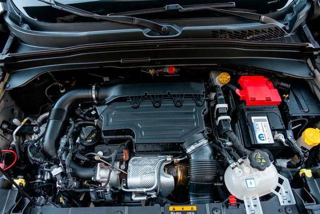 2020 Jeep Renegade Trailhawk 4x4