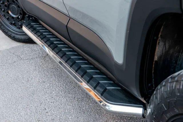2020 Jeep Renegade Trailhawk 4x4