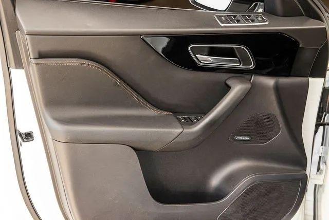 2018 Jaguar F-PACE 20d Prestige