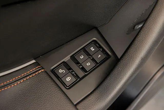 2018 Jaguar F-PACE 20d Prestige