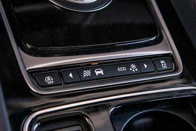 2018 Jaguar F-PACE 20d Prestige