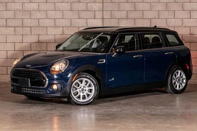 2017 MINI Cooper Clubman Cooper for sale in Van Nuys, CA