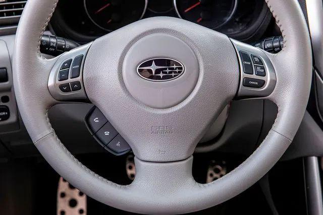 2013 Subaru Forester 2.5XT Touring