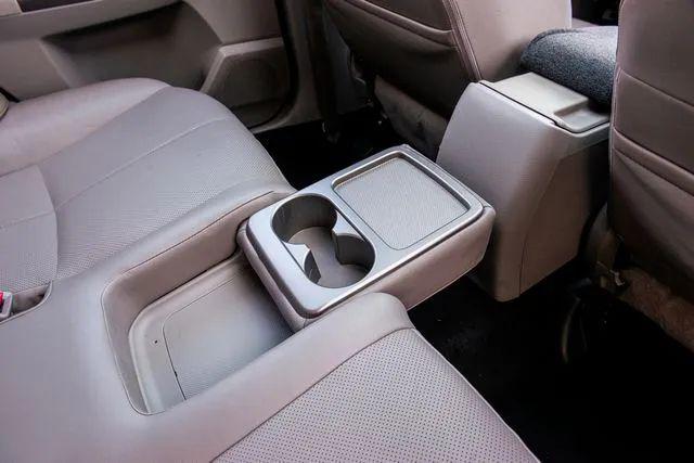 2013 Subaru Forester 2.5XT Touring