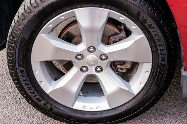 2013 Subaru Forester 2.5XT Touring