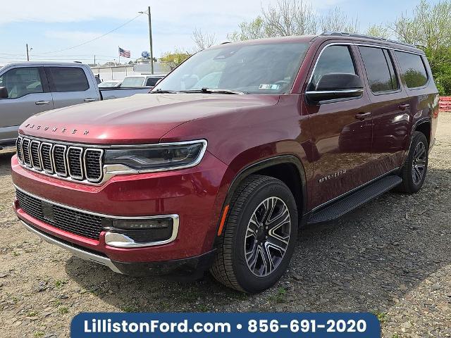 2024 Jeep Wagoneer Series II 4x4 for sale in Vineland, NJ