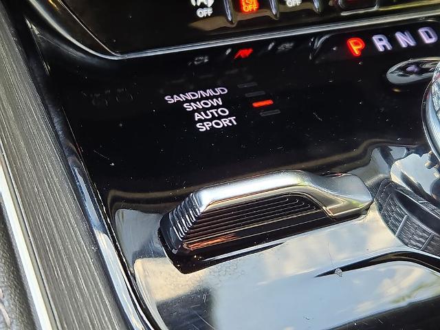 2024 Jeep Wagoneer Series II 4x4