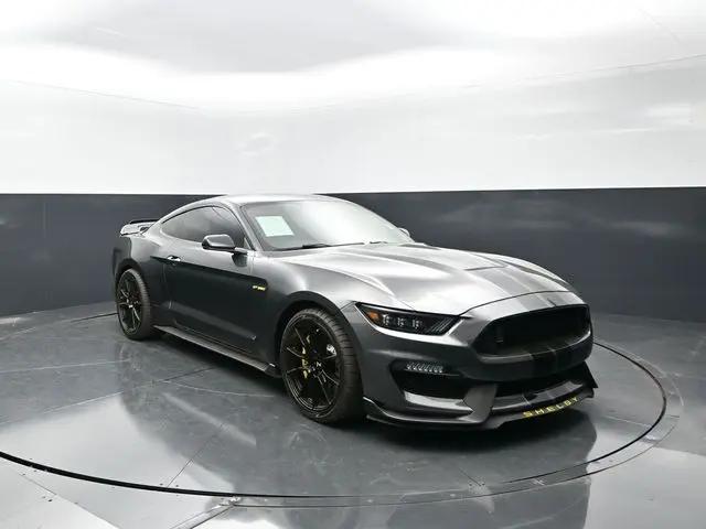2020 Ford Mustang Shelby GT350 Fastback for sale in Charlotte, NC