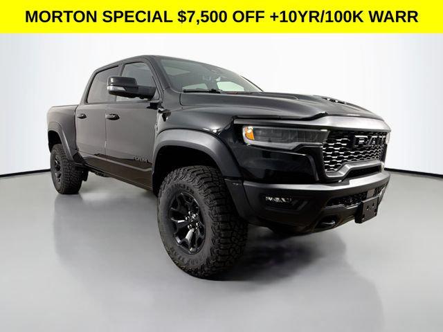 2026 RAM Ram 1500 RAM 1500 RHO CREW CAB 4X4 57 BOX 2026 RAM Ram 1500 RAM 1500 RHO CREW CAB 4X4 57 BOX