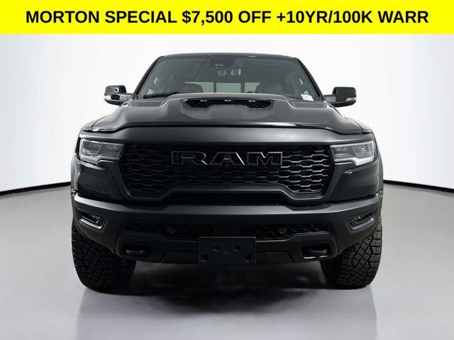 2026 RAM Ram 1500 RAM 1500 RHO CREW CAB 4X4 57 BOX 2026 RAM Ram 1500 RAM 1500 RHO CREW CAB 4X4 57 BOX
