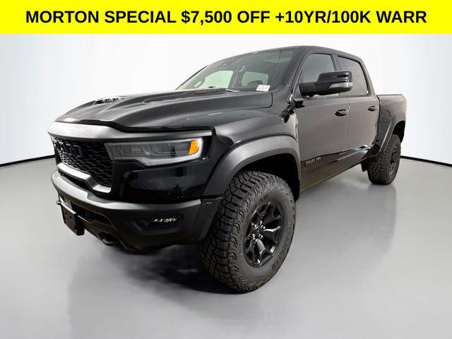 2026 RAM Ram 1500 RAM 1500 RHO CREW CAB 4X4 57 BOX 2026 RAM Ram 1500 RAM 1500 RHO CREW CAB 4X4 57 BOX