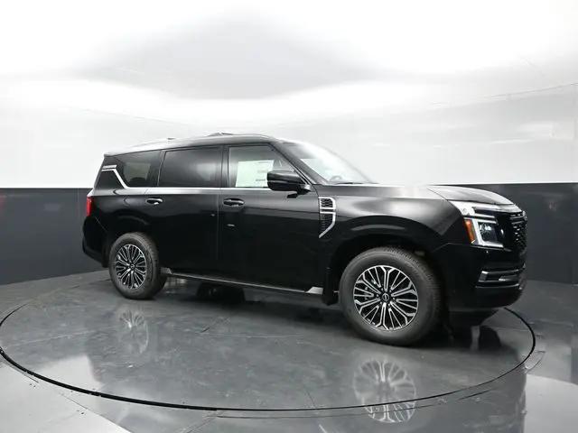 2026 Nissan Armada SL for sale in Charlotte, NC