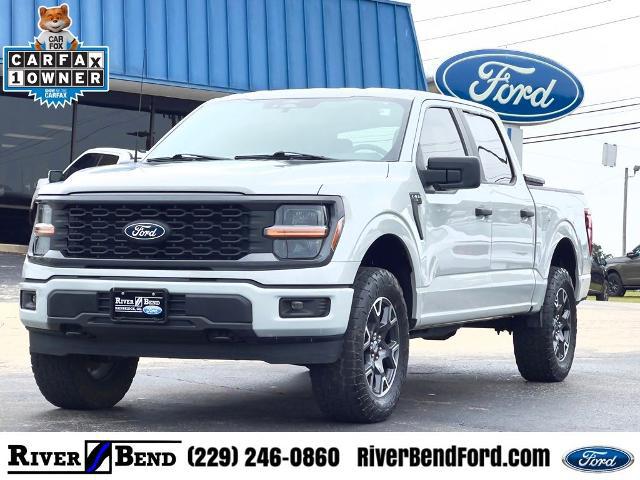2024 Ford F-150 STX for sale in Bainbridge, GA