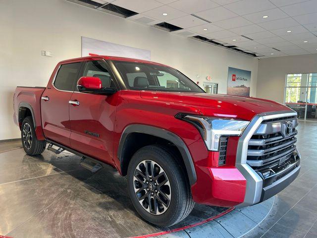 2026 Toyota Tundra Limited CrewMax 5.5' Bed for sale in Erie, PA